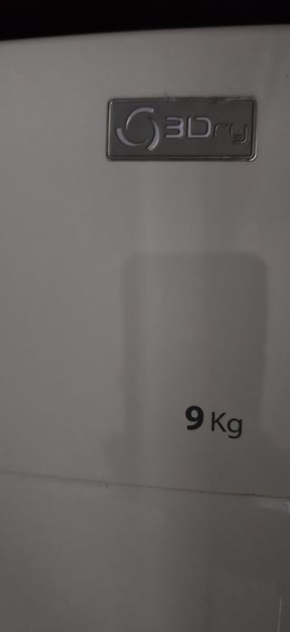 Masina de spalat si uscator Whirlpool al 6-lea simt