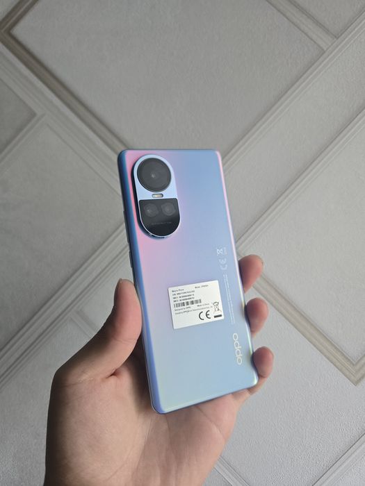 Oppo Reno 10 5G 256gb
