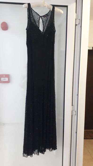 Рокля 42-44 разм.Luisa Spagnoli Италия