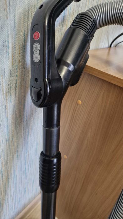 Продается пылесос