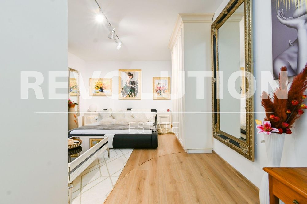 Дава се под наем Двустаен апартамент в София, Бояна - 70 кв.м за 797.64 € - Снимка #6