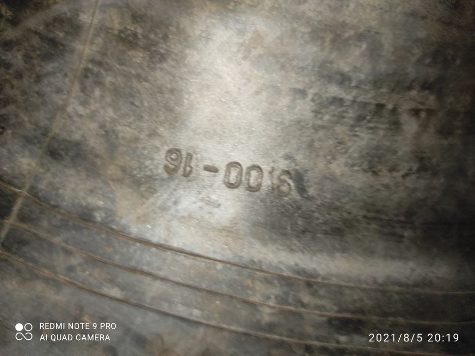 Камеры для шин грузовых авто