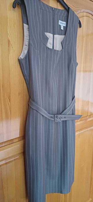 Костюм САКО и РОКЛЯ на DANINI ! НОВ! Стил и Елегантност! №46