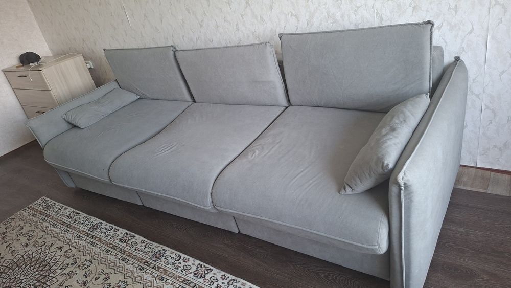 Продаю диван в хорошем состоянии