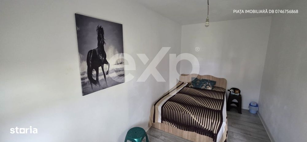 Apartament 2 Cam mobilat, renovat complet 2026, disponibil imediat,zon