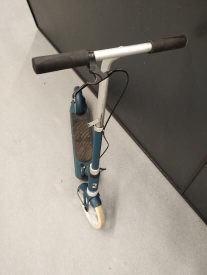 B 1500 turcuaz - produs resigilat - (SecondHand) Decathlon