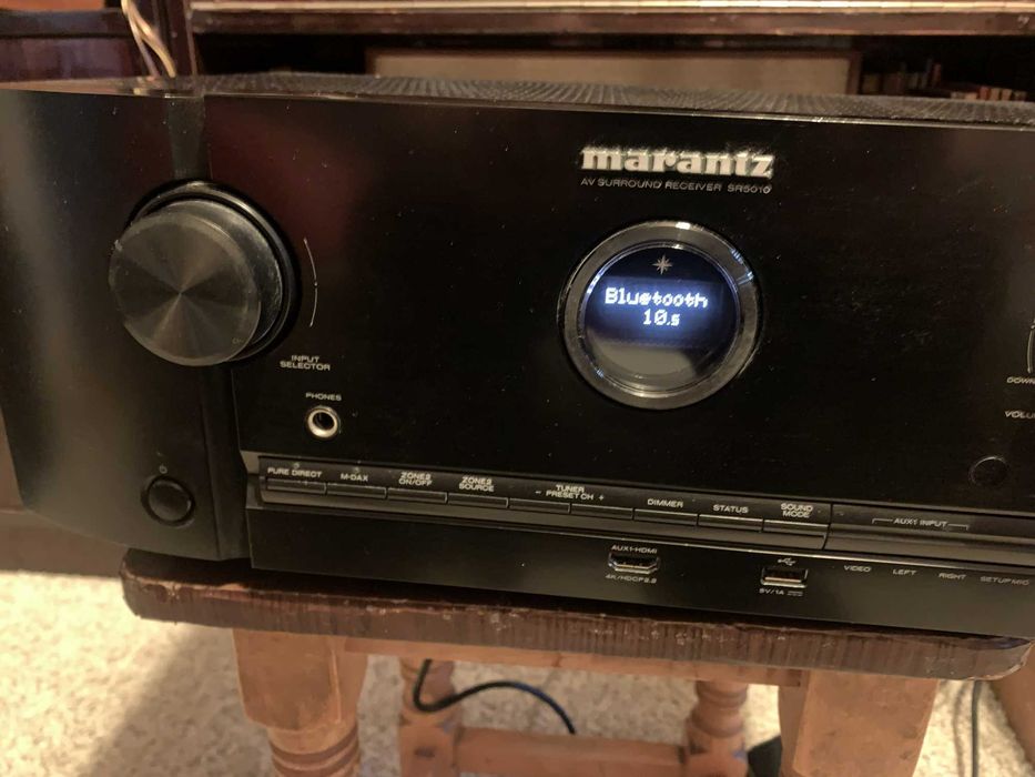 Amplificator Marantz SR5010