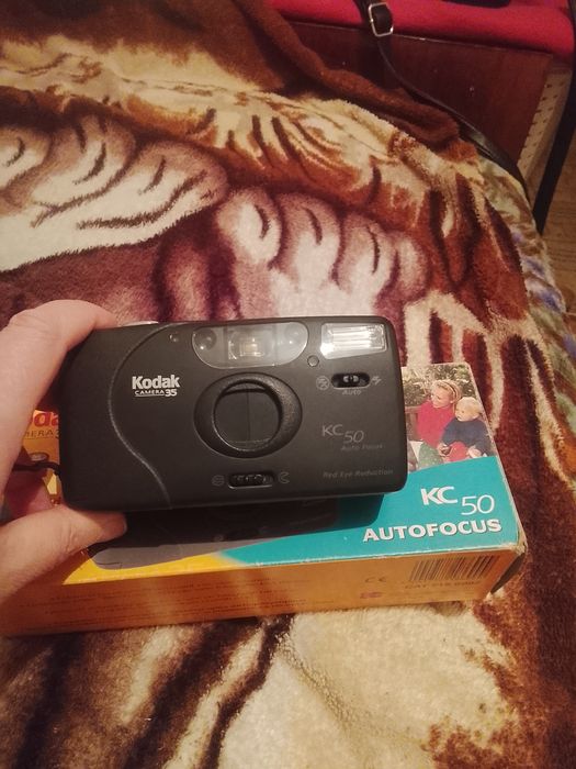 Фотоаппарат продаю бу
