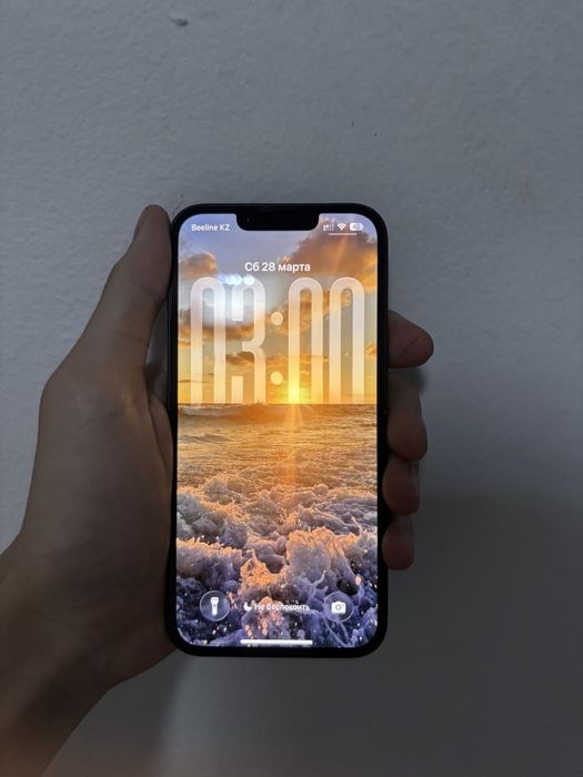 Iphone 13 128 гигабайт