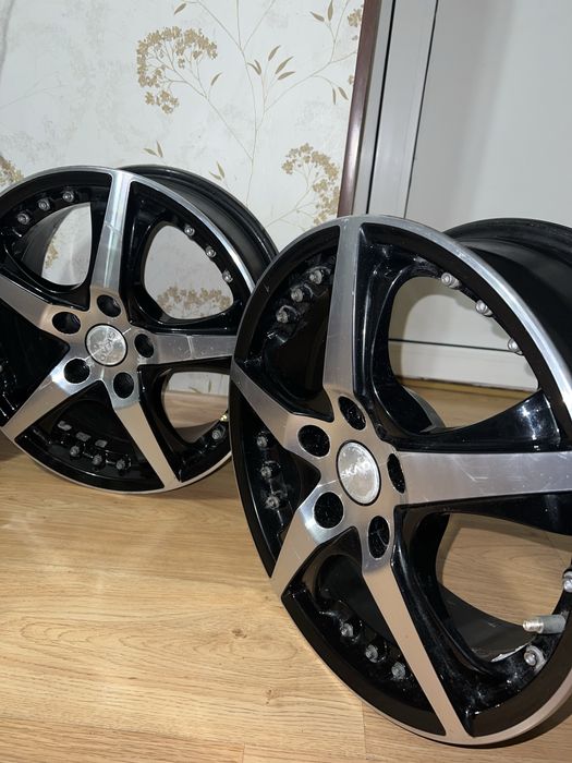 Продам дискиR16  5/112 цо 57,1