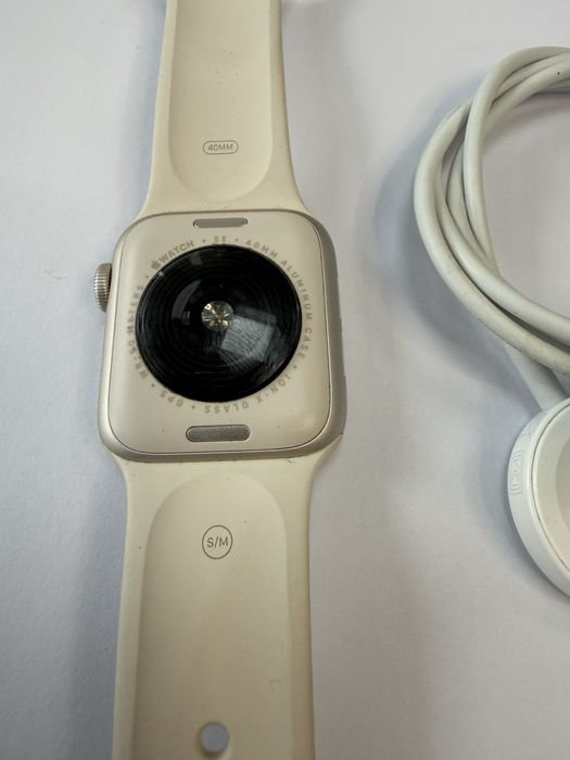 Apple watch 2nd gen ,gps alum 40mm 32gb Гаранция!