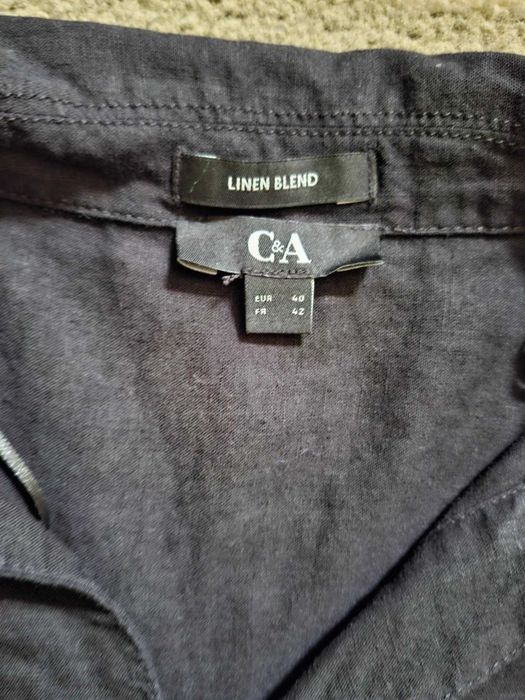 Bluza maneca lunga C&A