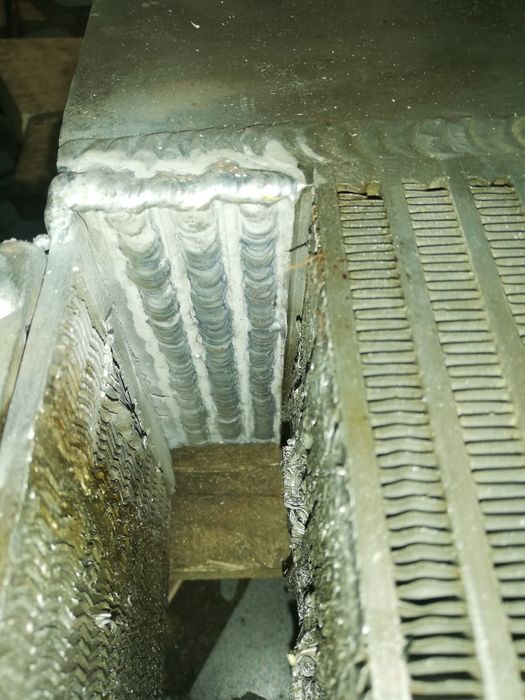 Аргонная сварка,пайка ,медник