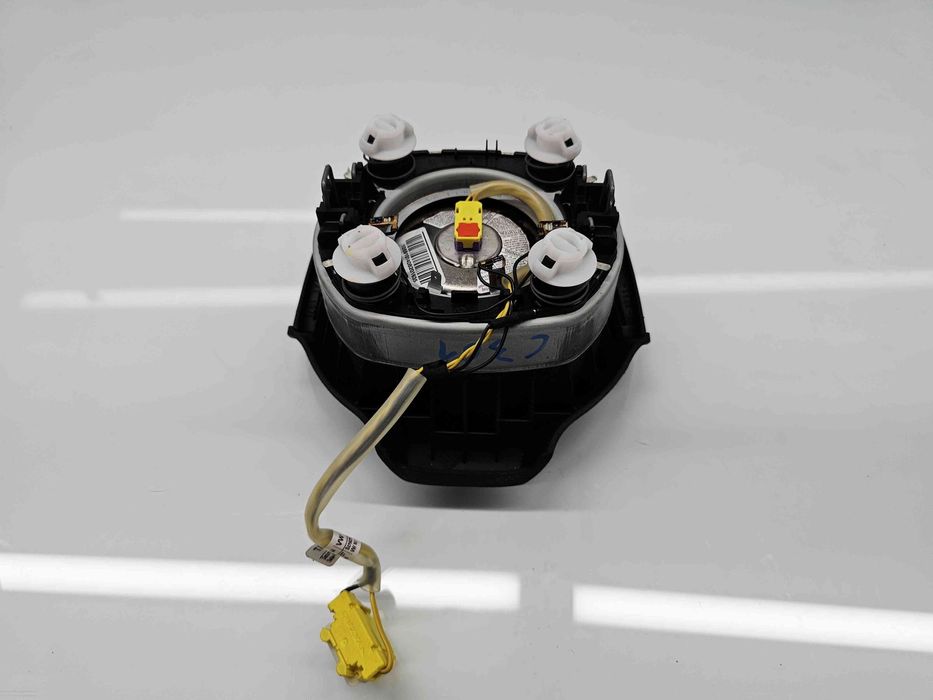 Airbag volan Volkswagen Touran II (1T3) [Fabr 2010-2015] 5K0880201H