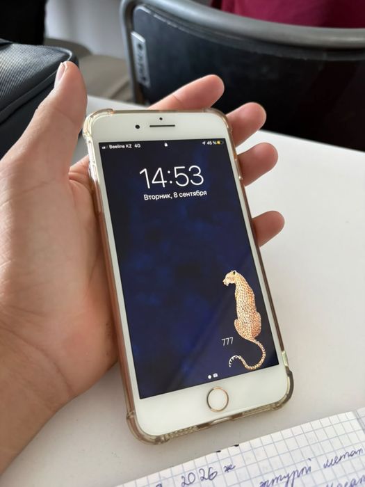 Айфон 7+ сатылады