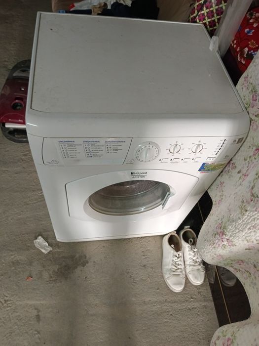 Кир мошина 6 кг афтамат ишлаши зур родной