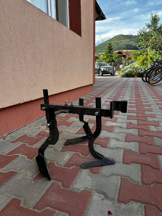Prășitor nou pentru motocultor