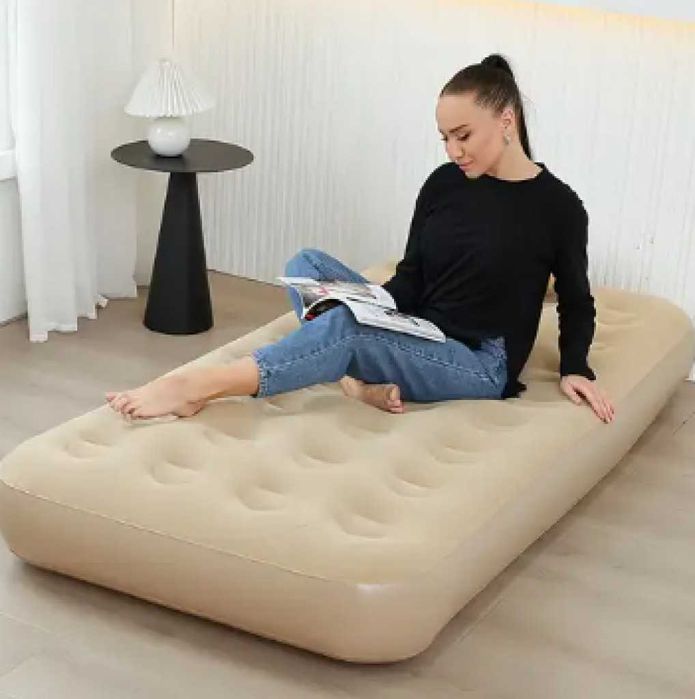 Надуваемо легло, Leedssoy/Размери