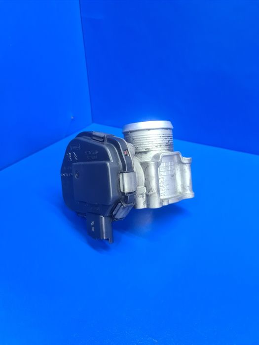 Clapeta acceleratie Ford Focus Mk3, 1.6 tdci