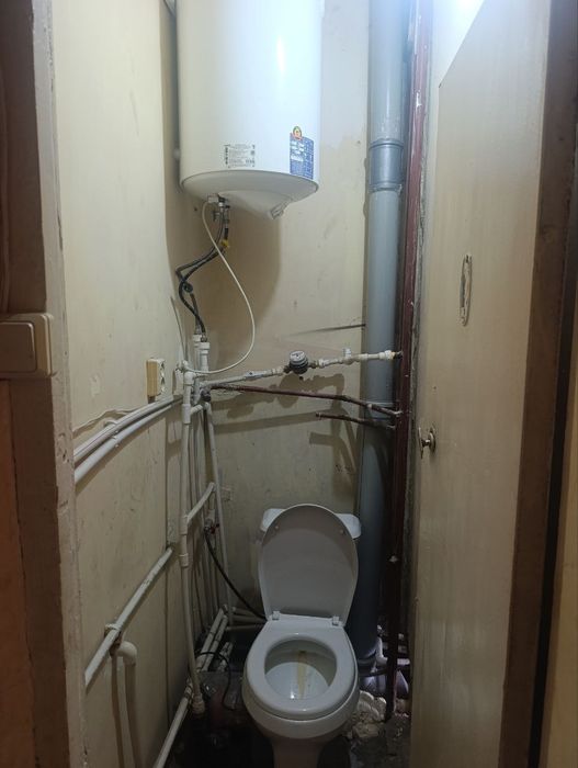 Уй сотилади 3-мавзе.2-хонали.3-этаж