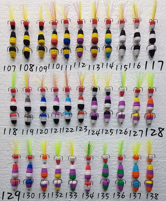 Мандулы ручной работы