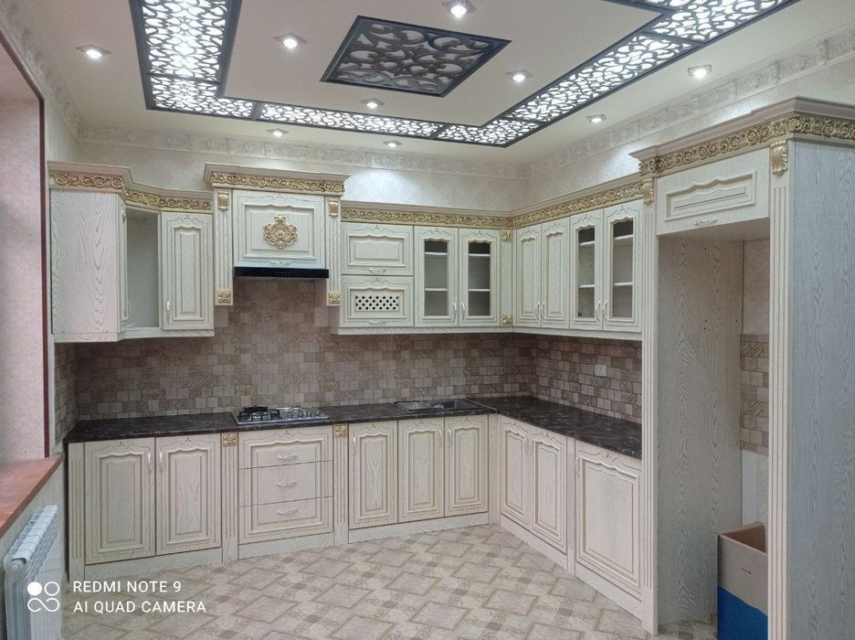 《АЛИХАН》ФАБРИКА.Буюртма асосида мебель.Мебель под заказ.