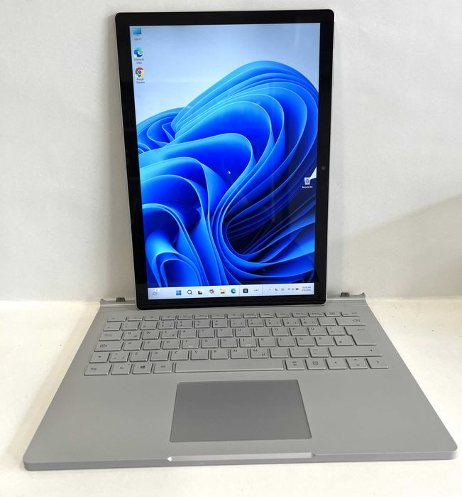 Laptop/Tabletă Microsoft Surface Book3, 256GBSSD/16GB RAM, impecabil!