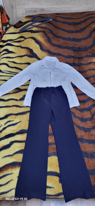 Школьные вещи для девочек