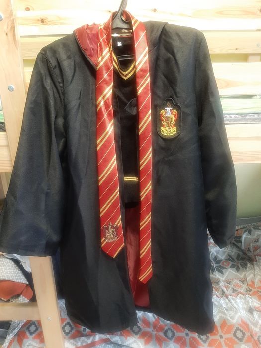 Костюм Гарри Потера