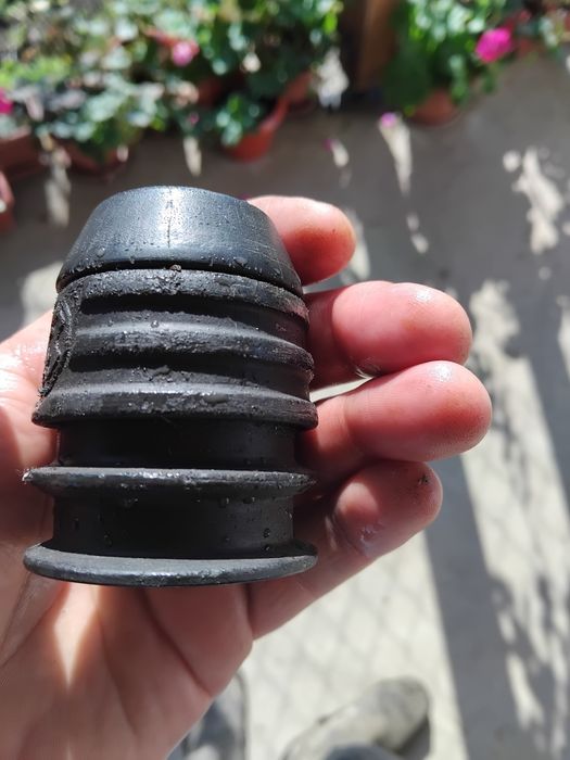 Hilti патронник оригинален