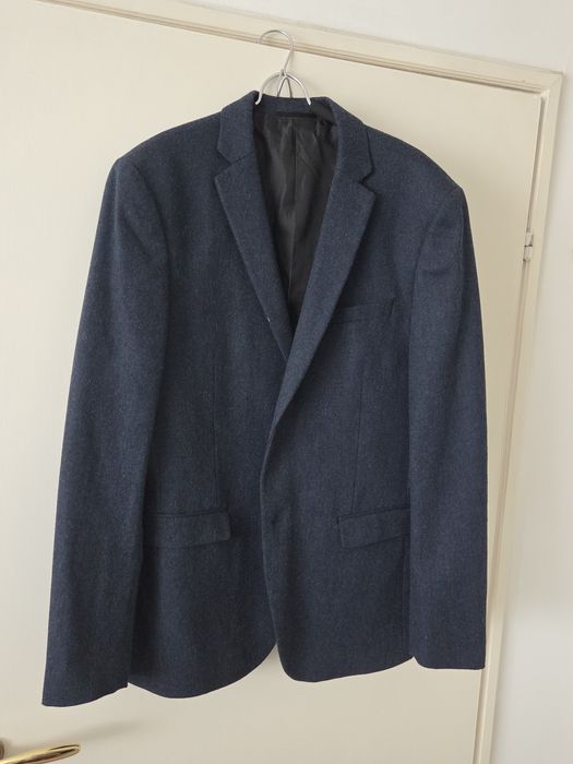 Сака Jack and Jones/Selected Homme/Zara