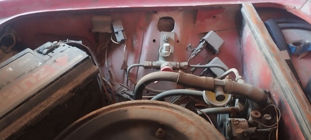 Other 2106 1983 — 4