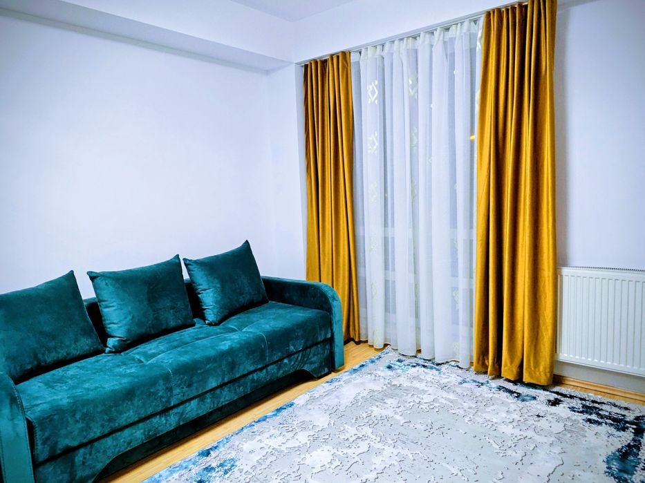 Apartament cu două camere