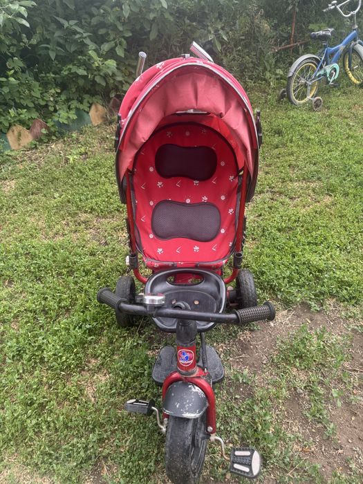 Продам   коляску