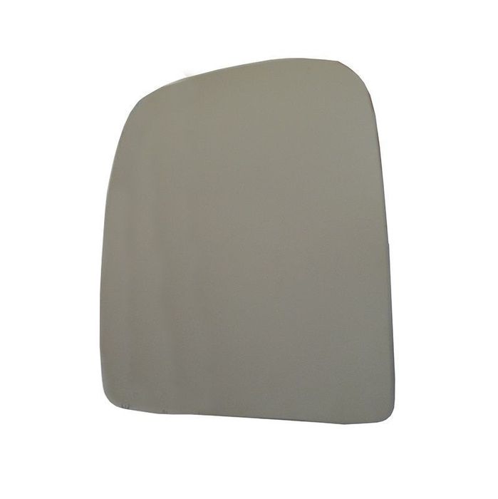 Geam oglinda Iveco Daily 2006-2014 sticla oglinda convexa partea superioara cu incalzire, (Daily 2014-2020 pentru oglinzi cu brat lung) partea Stanga