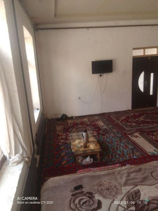 Аргун махаллага уй