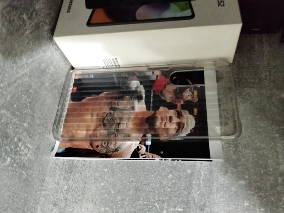 Телефон OPPO A5 2025