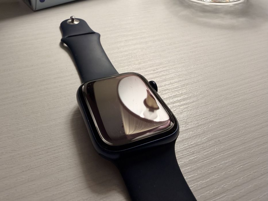 Vand Apple Watch 6 44mm Cellular