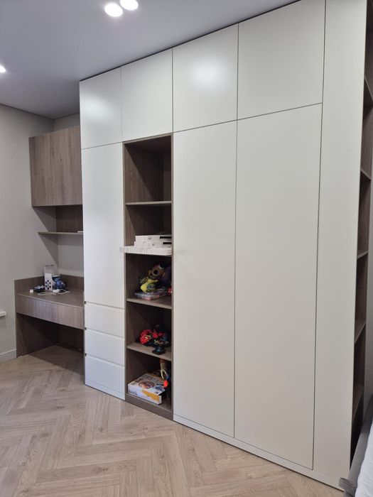 Мебель на заказ в Актобе