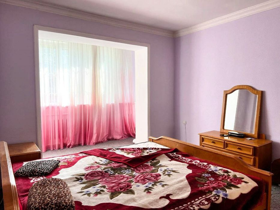 Сдам в аренду Свою 2 комнатную квартиру На Короткий срок.