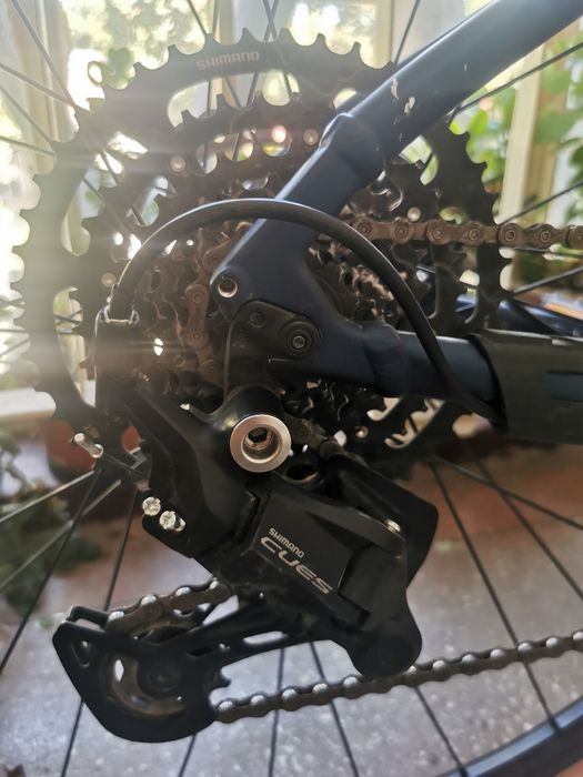 Vand bicicleta MTB Trek marlin 5 29" 2026