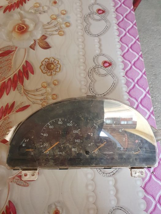 Ceasuri de bord vitara