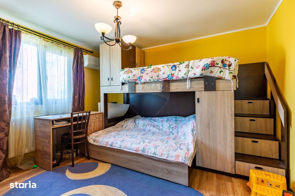 Casă / Vilă de vanzare Belciugatele str. VIILOR