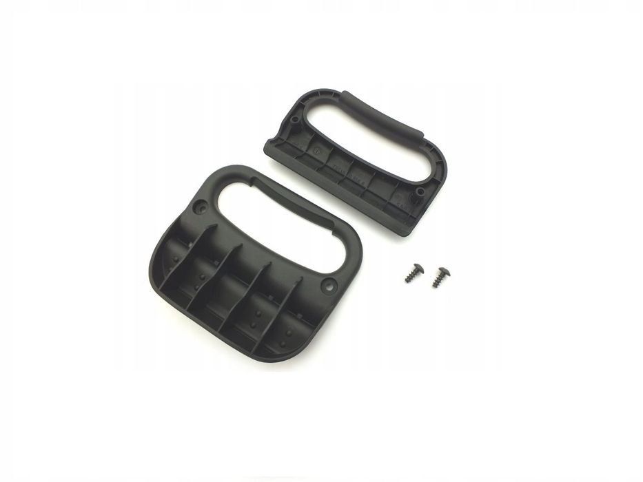 Дръжка за кора на багажник на BMW 3 E46 (1999-2005) Комби