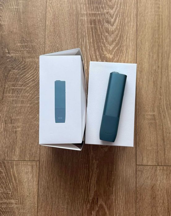 IQOS Iluma One Azure Blue