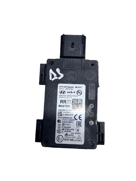 Senzor Unghi Mort dreapta spate KIA Sportage 5 2021–2025 - cod: 99150-