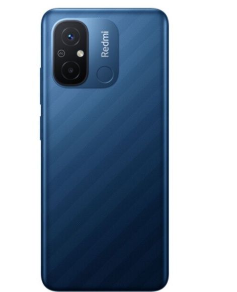 Red mi 12s все работает