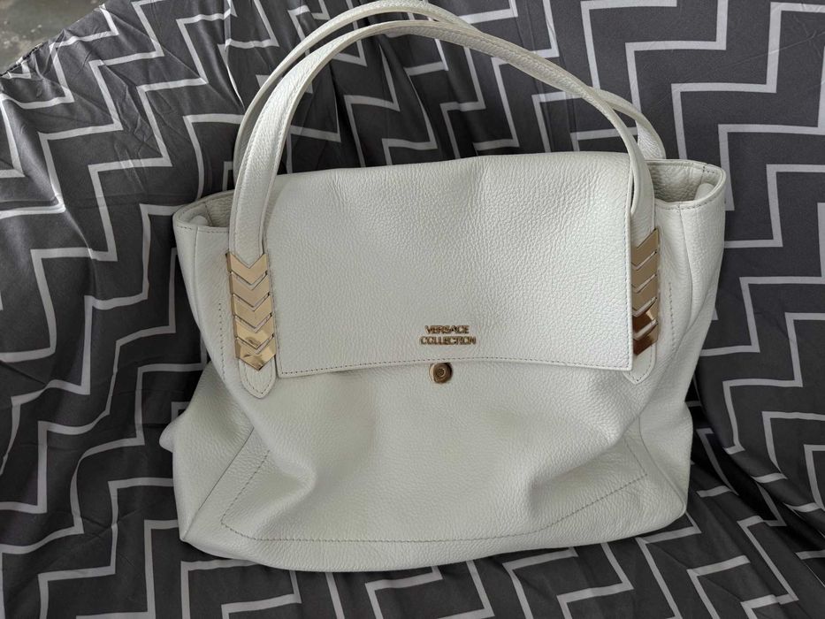 Geanta Versace Collection originala