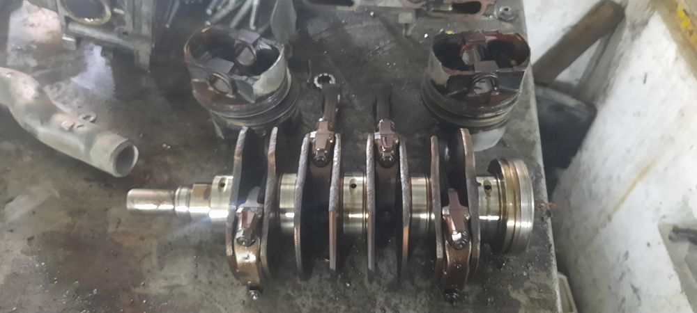 Продам запчасти для субару