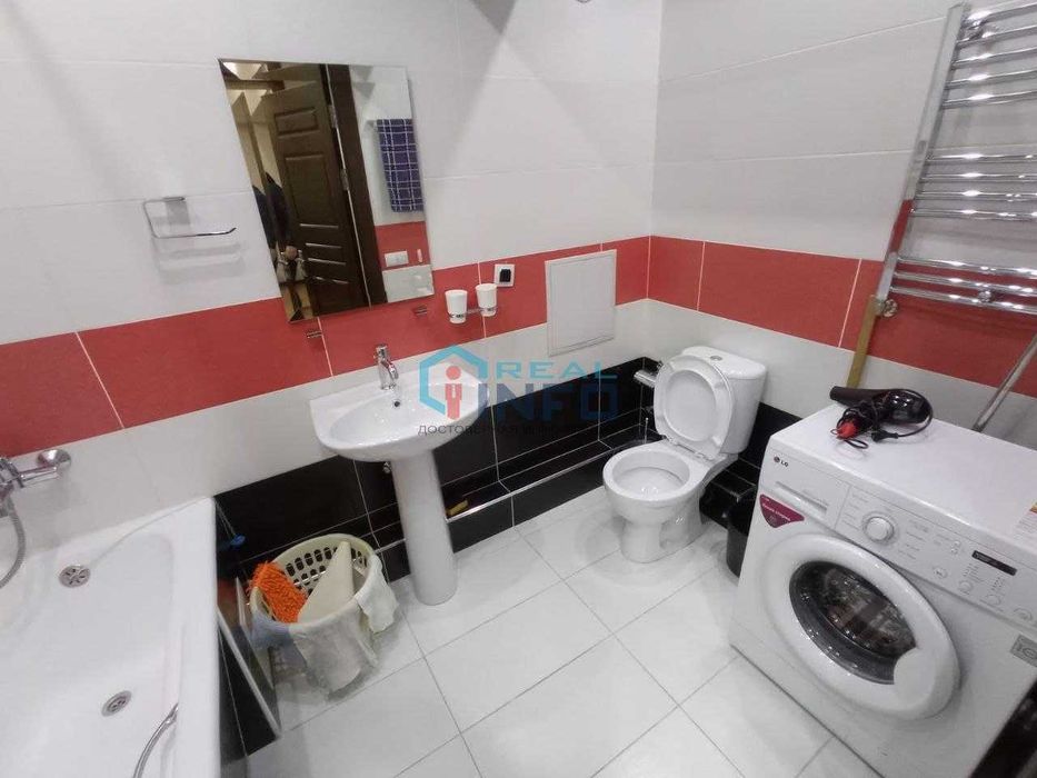 В аренду на Афросиаб сдается 1-комнатная квартира